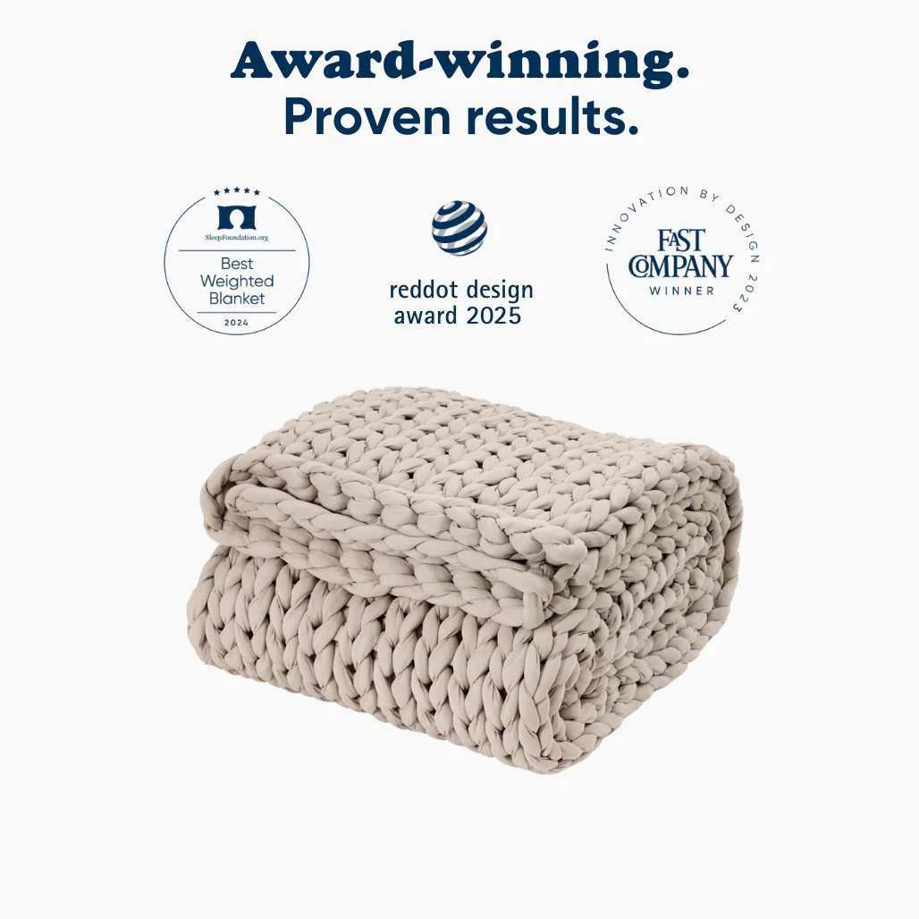 Weighted Blankets